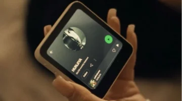 هاتف Meadow الغريب يعلن حربه على الإدمان بلا تطبيقات مشتتة